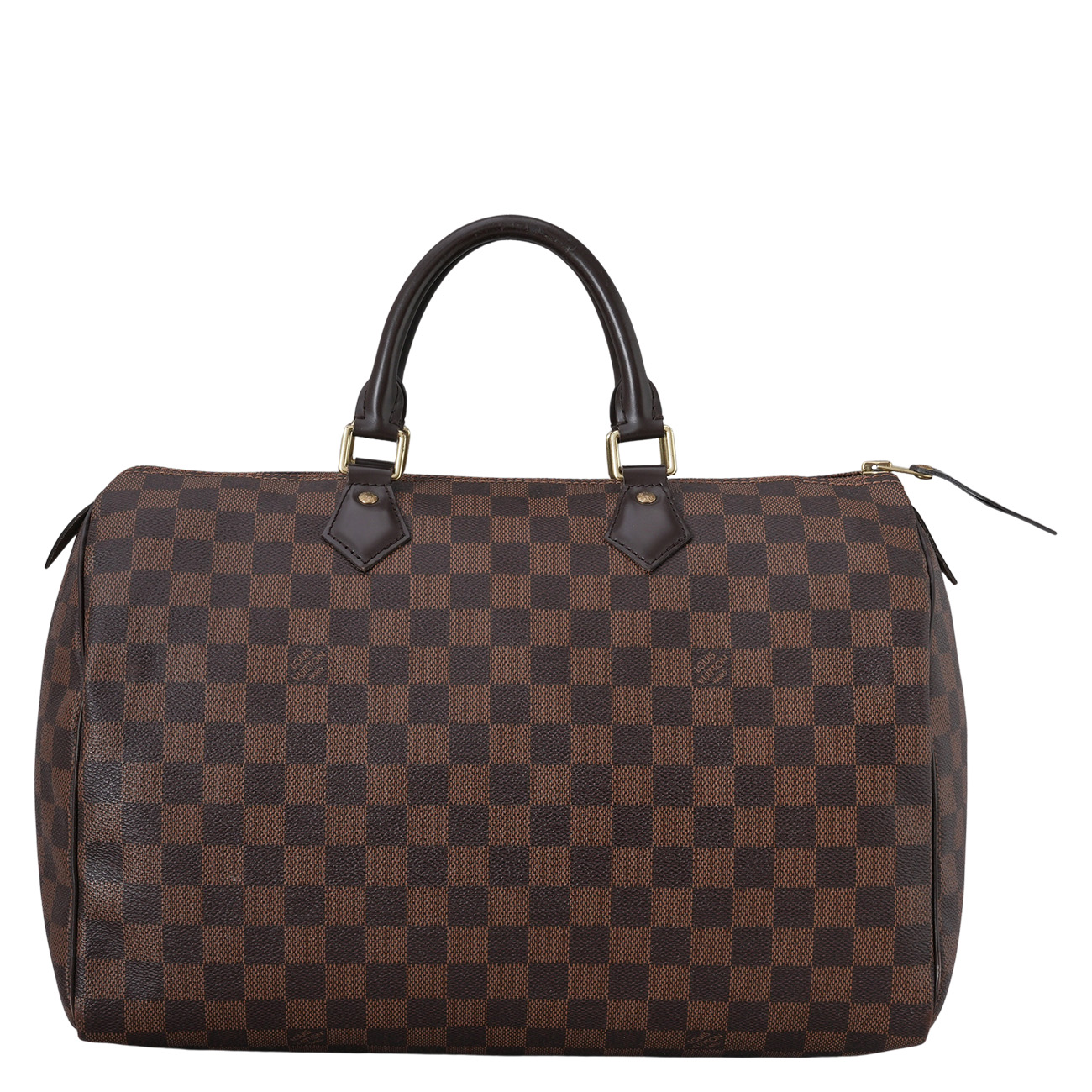 LOUIS VUITTON(USED)루이비통 다미에 에벤 스피디 35